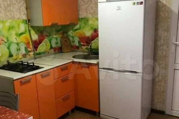 Двухместный «Комфорт» с кухней