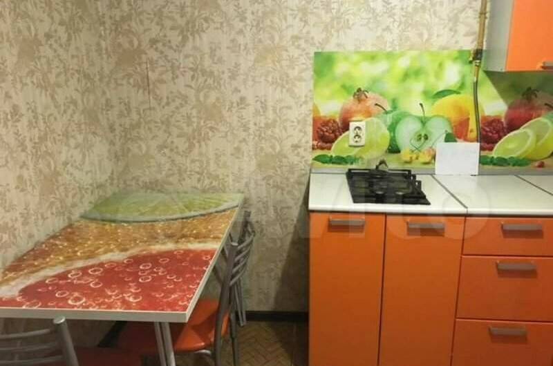 Двухместный «Комфорт» с кухней