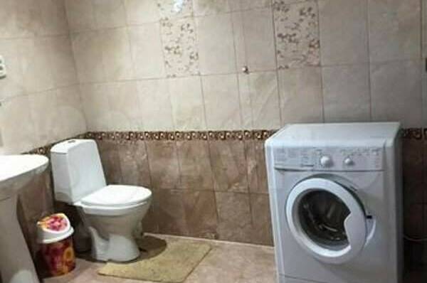 Двухместный «Комфорт» с кухней