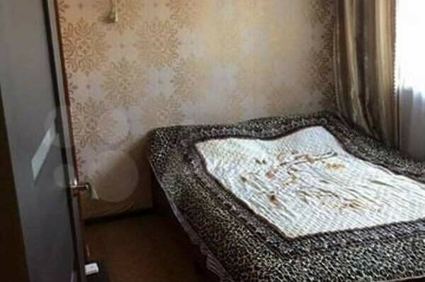 Двухместный «Комфорт» с кухней