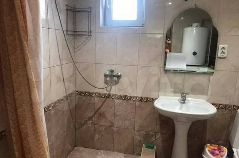 Двухместный «Комфорт» с кухней