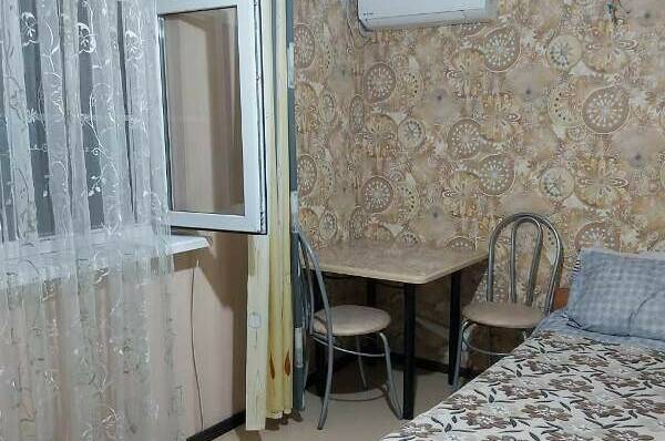 Двухместная «Студия» с кухней