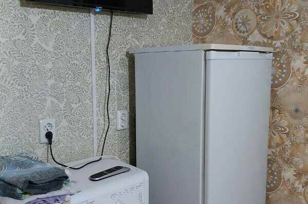 Двухместная «Студия» с кухней