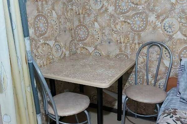 Двухместная «Студия» с кухней