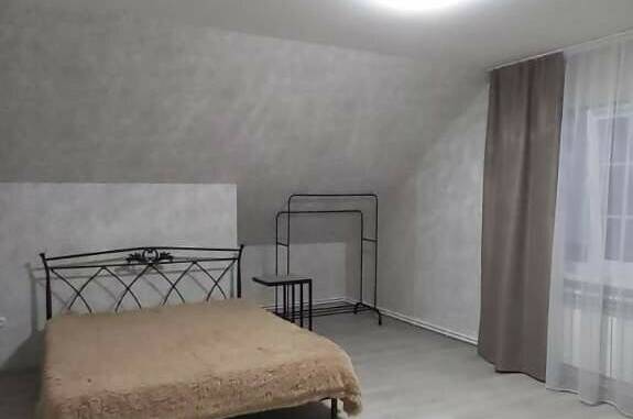 Двухкомнатный «Люкс» мансарда