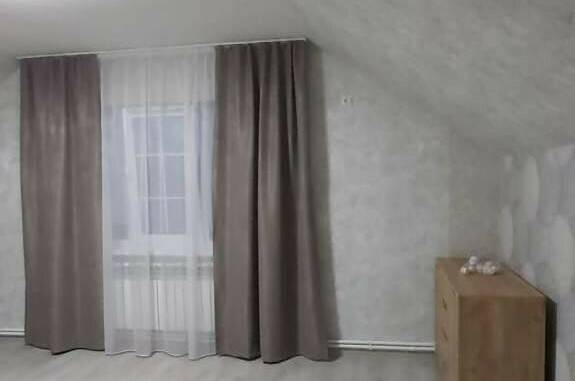 Двухкомнатный «Люкс» мансарда