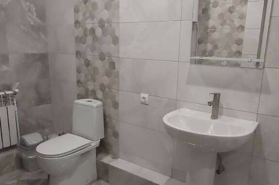 Двухкомнатный «Люкс» мансарда