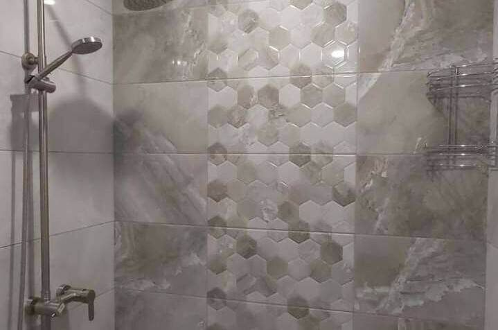 Двухкомнатный «Люкс» мансарда