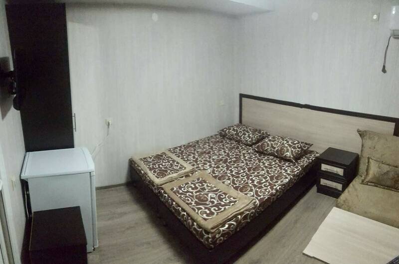 2-х местный с 1 доп. местом