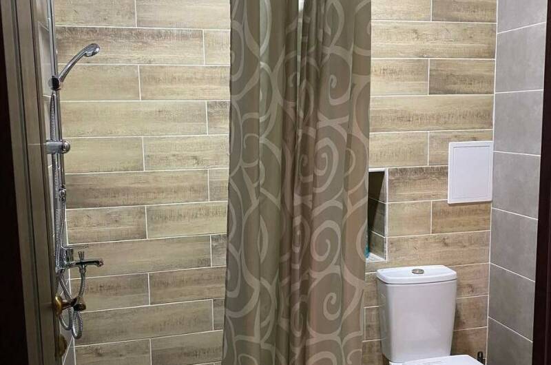 Стандартный 2 -х местный с доп. местом