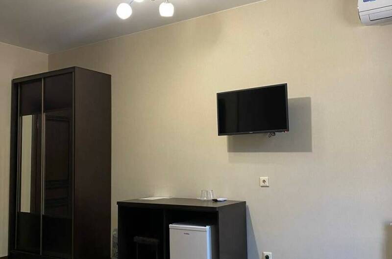 Стандартный 2 -х местный с доп. местом