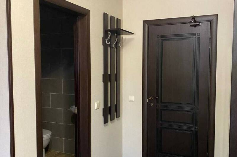 Стандартный 2 -х местный с доп. местом