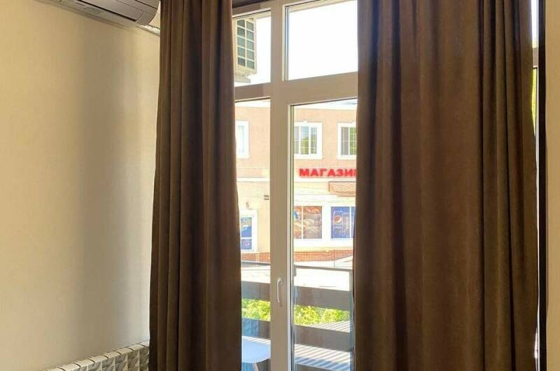 Стандартный 2 -х местный с доп. местом