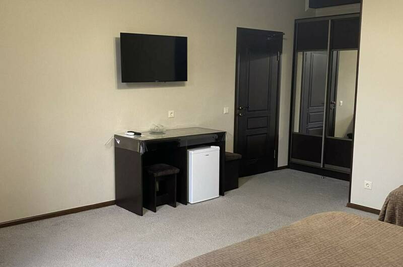 Стандартный 3 -х местный с доп. местом