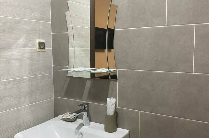 Стандартный 3 -х местный с доп. местом