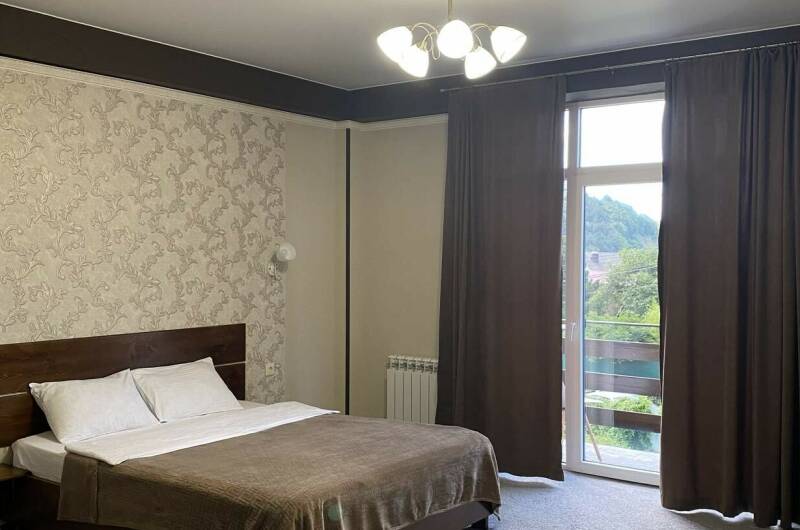 Стандартный 3 -х местный с доп. местом