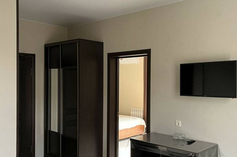 Двухкомнатная