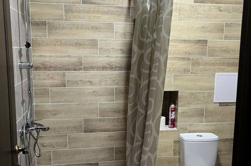 Двухкомнатная