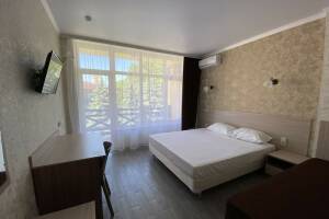 Изображение Изображение гостиницы "Гостевой дом «Amare»" #1 #1