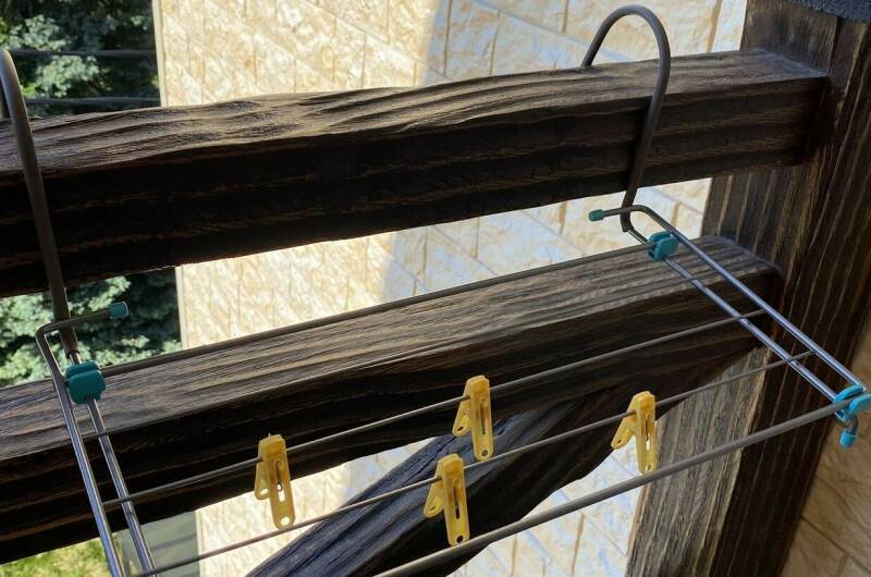 Четырехместный номер с балконом (1 спальня)