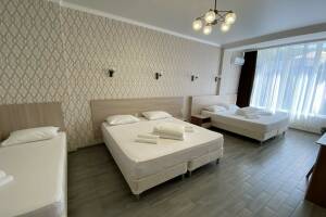 Изображение Изображение гостиницы "Гостевой дом «Amare»" #5 #5