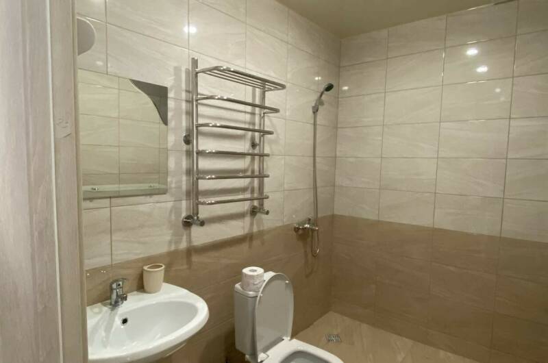 Апартаменты с кухней