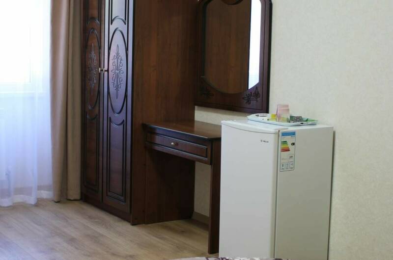 2-х местный Комфорт