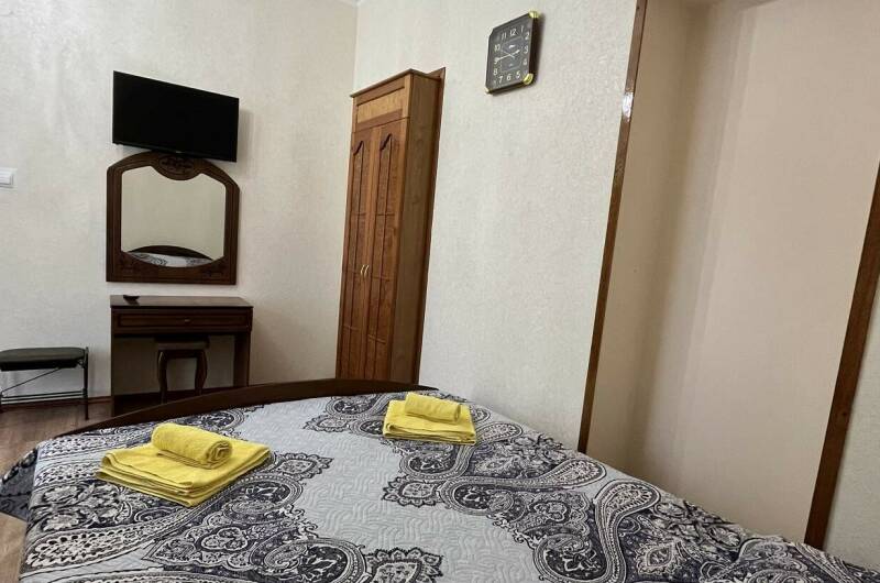 2-х местный Комфорт