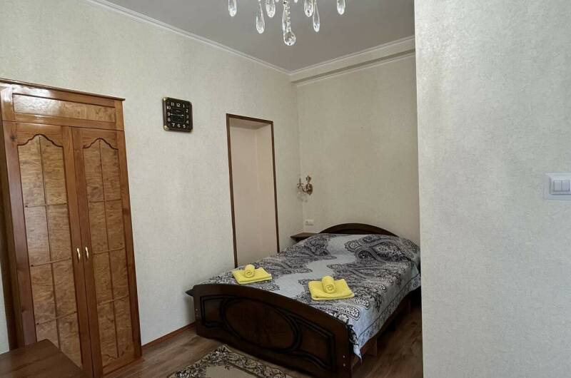 2-х местный Комфорт