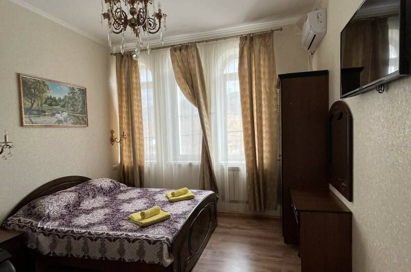 3-х местный Комфорт