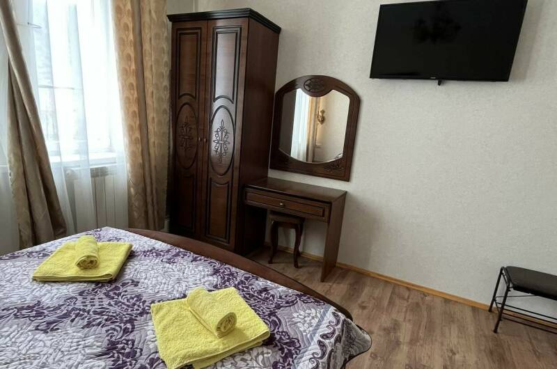 3-х местный Комфорт