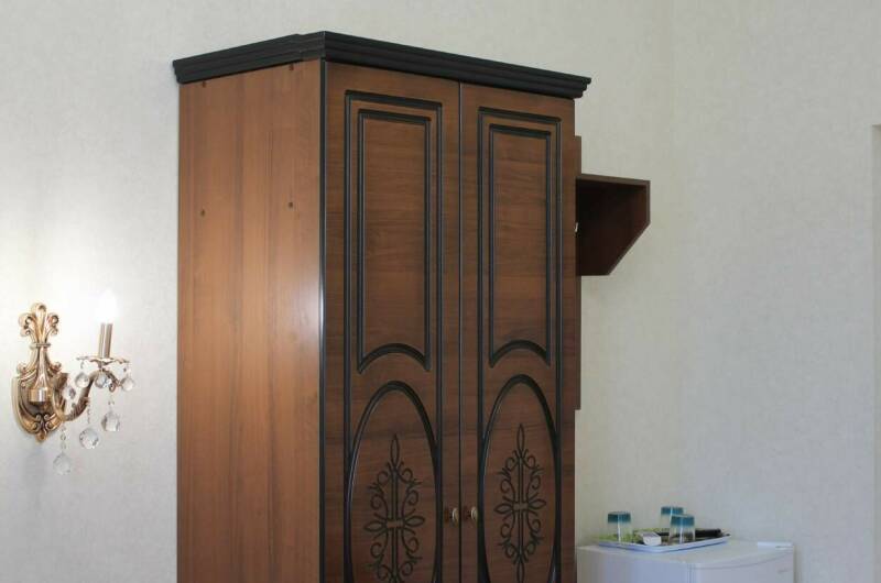 3-х местный Комфорт