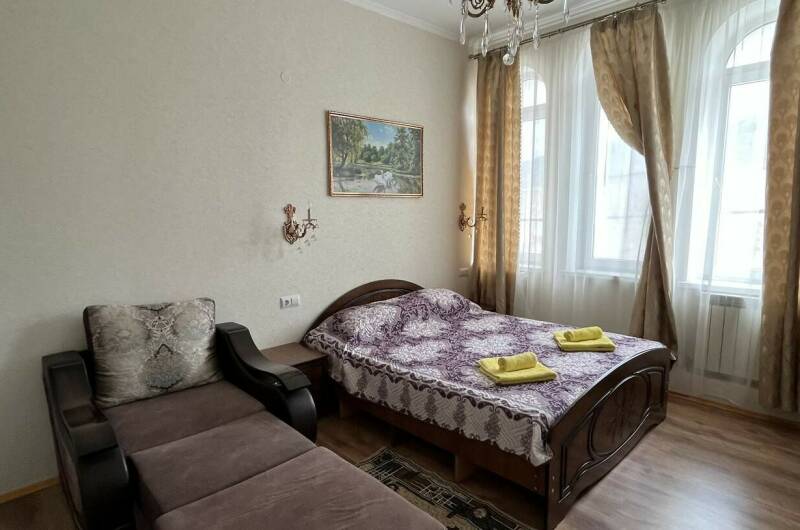 3-х местный Комфорт