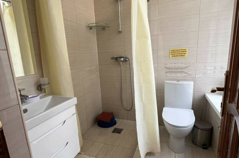 3-х местный Комфорт