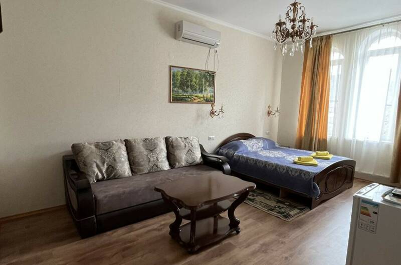 4-х местный Комфорт