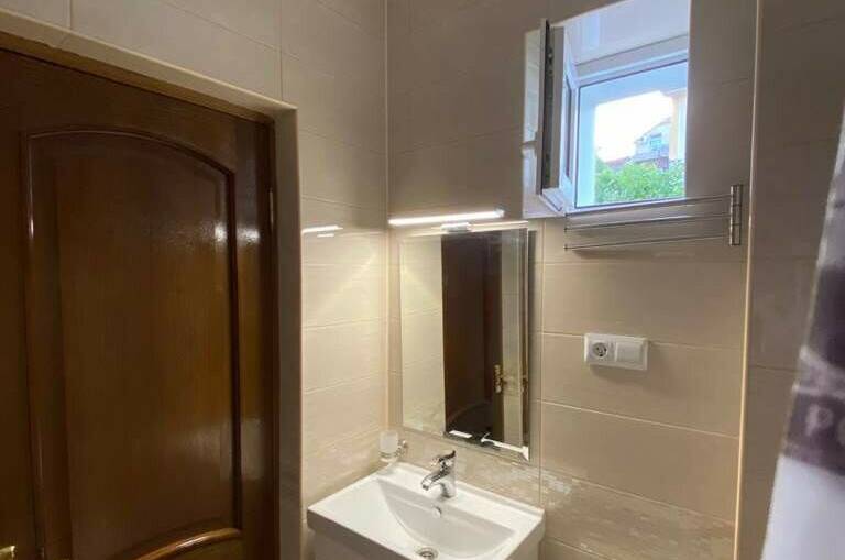 Двух комнатный номер на 4х