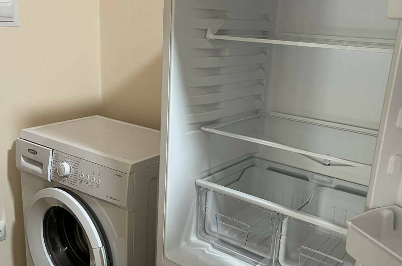 Двухкомнатный номер с отдельным входом