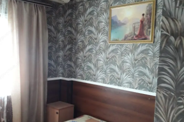 «Трехместный», корпус А