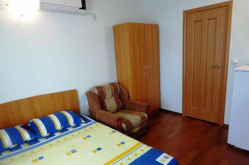 «Стандарт» 2-местный