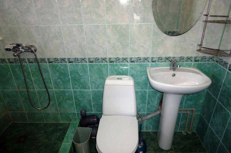 «Стандарт» 2-местный