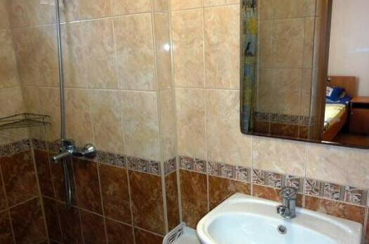 «Стандарт» 3-местный