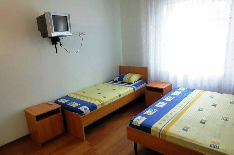 «Стандарт» 3-местный