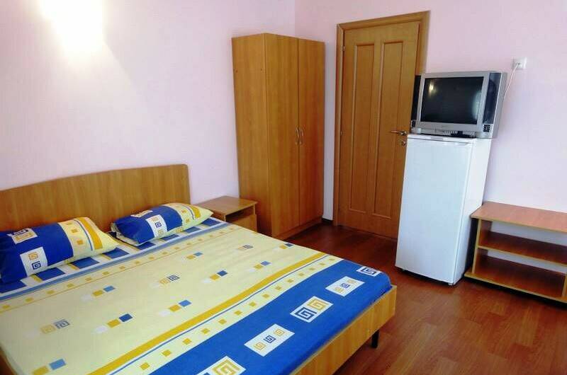 «Стандарт» 3-местный с доп местом