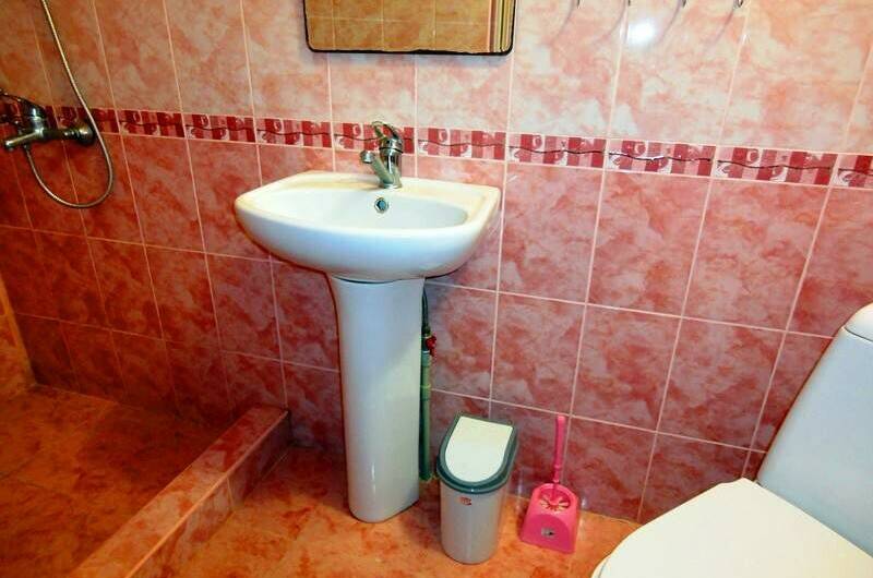 «Стандарт» 3-местный с доп местом