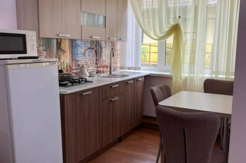 3-х местный номер студия