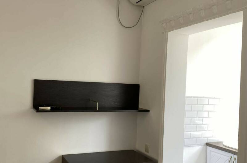 «Стандарт» улучшенный с кухней