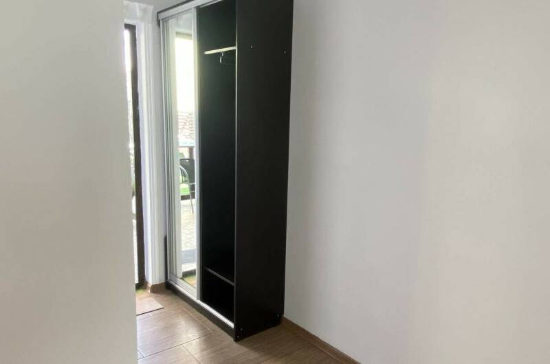 «Стандарт» улучшенный с кухней