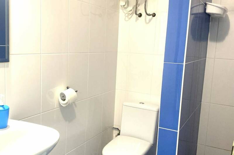 «Стандарт» улучшенный с кухней