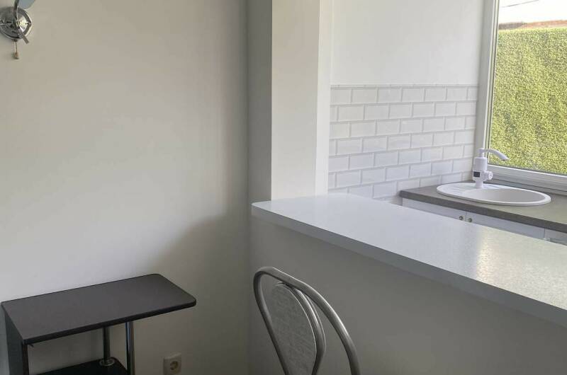 «Стандарт» улучшенный с кухней