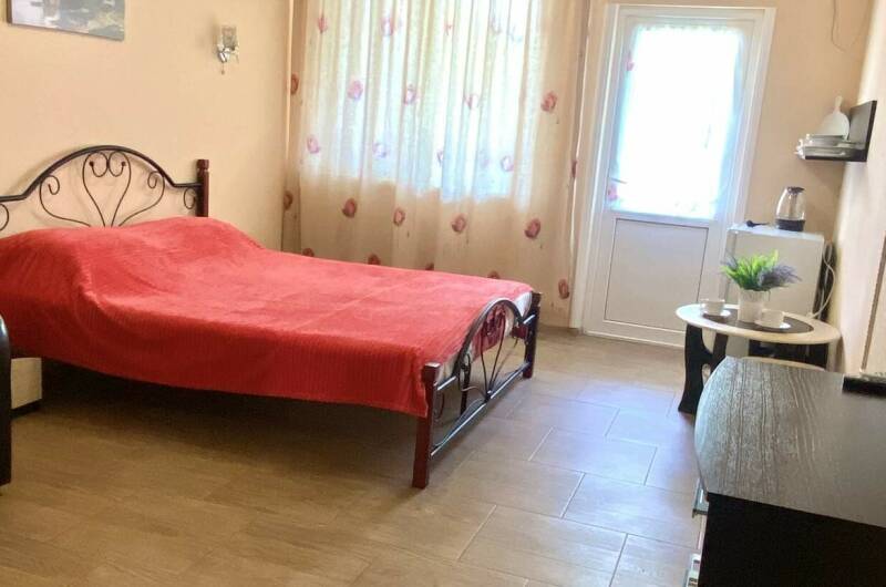 Номер «Стандарт»